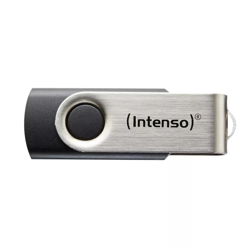 MÄLUPULK USB2 8GB/3503460 INTENSO