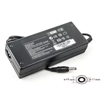 Toiteadapter extra digital CO90E4817 sülearvutile, 90 W, 18,5 V 4,9 A