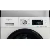 Whirlpool FFWDB864349BVEE pesumasin-kuivati 8 kg / 6 kg 1400 p/min