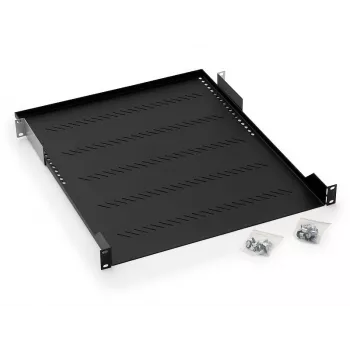 Madal profiilriiul Triton RAB-UP-750-A1 19 tolli 1U 750 mm