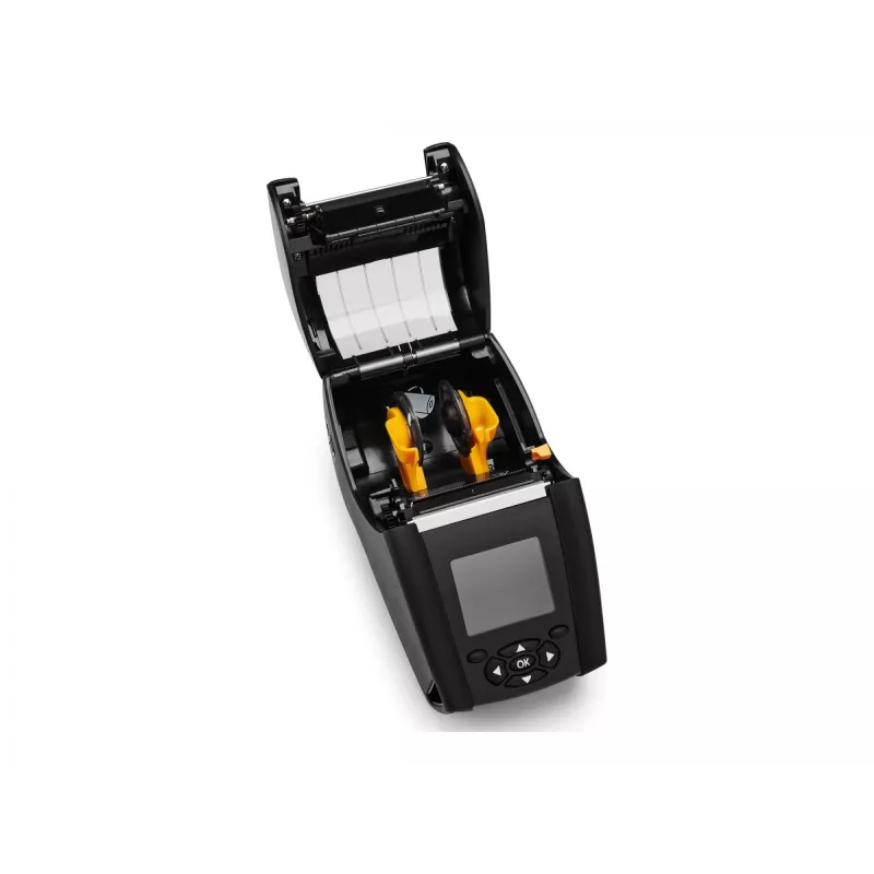 Zebra ZQ61-AUFAE14-00 Printer Must