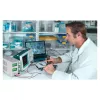 Dokumendikaamera IPEVO CDVU-16IP Must — 13 MP sensor, USB 2.0, kuni 3840×2880 video