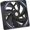 Jahutusventilaator NZXT F140X — 140 mm arvuti korpuse ventilaator, mudel F140X