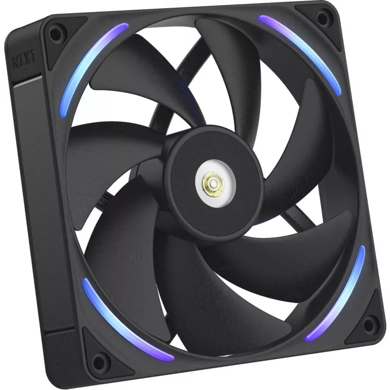 Jahutusventilaator NZXT F140X — 140 mm arvuti korpuse ventilaator, mudel F140X
