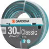 Ainult voolik Gardena Classic Hose 13 mm (1/2 tolli) 30 m