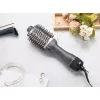Kuumaõhukujundaja LAFE 47460 Sleek and Shine Brush — LAFE kuumaõhuhari mudel 47460