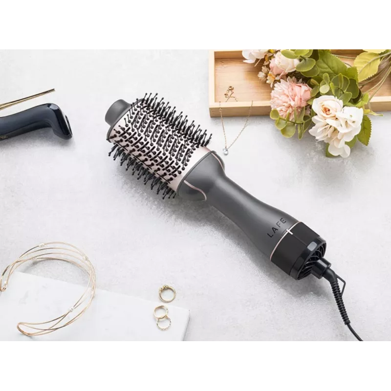 Kuumaõhukujundaja LAFE 47460 Sleek and Shine Brush — LAFE kuumaõhuhari mudel 47460