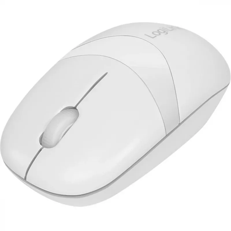 Juhtmevaba klaviatuuri ja hiire komplekt LogiLink ID0104W