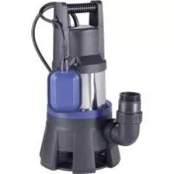 Sukelpump Renkforce 1034028, 1300 W, kuni 25 000 l/h