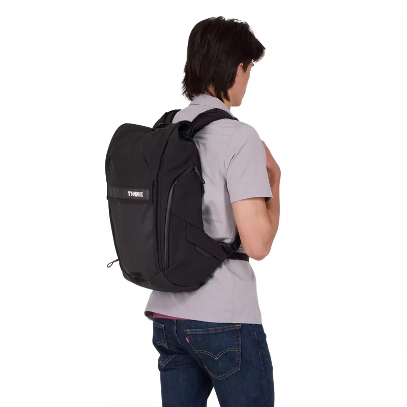 Thule 5232 Paramount Bike Commute seljakott 20L must