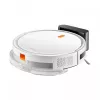 Xiaomi robotolmuimeja E5 valge — 2000 Pa imuvõimsus, 2600 mAh aku, 110 min tööaeg, 0,4 L tolmumahuti, märgpühkimine