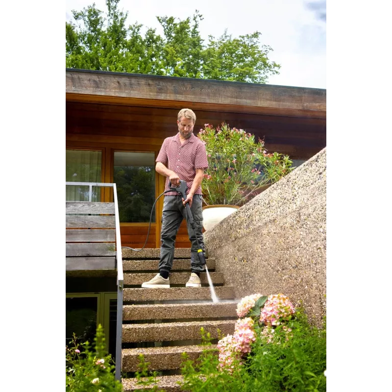 Survepesur KARCHER K 6 Comfort Premium Home - 1.324-904.0