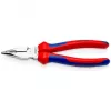 Knipex 08 25 185 teravatipuline kombineeritud tang