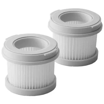 Tolmulestade vahetusfiltri komplekt Xiaomi BHR8386GL tolmuimejale — 2 tk