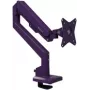Arozzi TIS Alzare Neo 17-32 1TFT 3 liigendit Max.9KG lilla (AZ-ALZARE-NEO-PP)