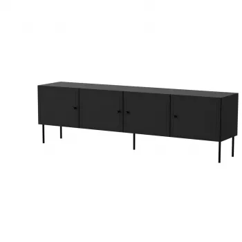 Cama 4D RTV-kapp PALAZZO BIS 201x40x60 must matt
