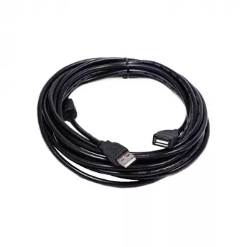 USB 2.0 kaabel extra digital KD00AS1211, Type A-pesa kuni Type A-pistik, 3 m
