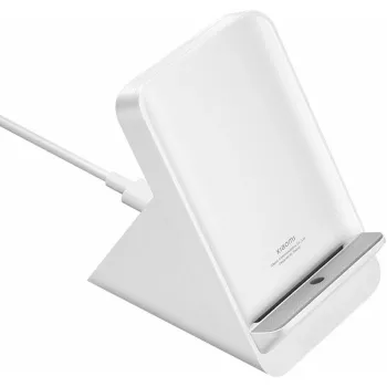 Induktsioonlaadija Adaptive Wireless Charging Stand 80W