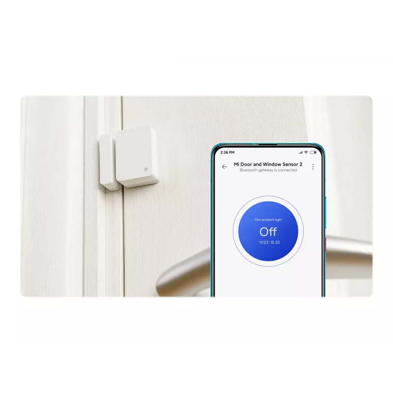 Xiaomi Mi ukse- ja aknaandur 2