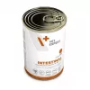 Märg koeratoit VETEXPERT Veterinary Diet Intestinal 400 g, linnuliha, teraviljavaba, seedekirurgiajärgseks taastumiseks