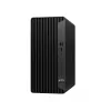Lauaarvuti HP Pro Tower 400 G9 — Intel Core i5-14500, 8 GB DDR5 4800, 512 GB NVMe SSD, Intel UHD 770, Windows 11 Pro, Tower, Jack Must