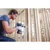 Bosch Progressor for Wood+Metal avasae komplekt 22-83 mm, 11-osaline, L-Boxx