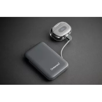 Akupank USB 10000MAH/HALL S10000 7333034 Intenso