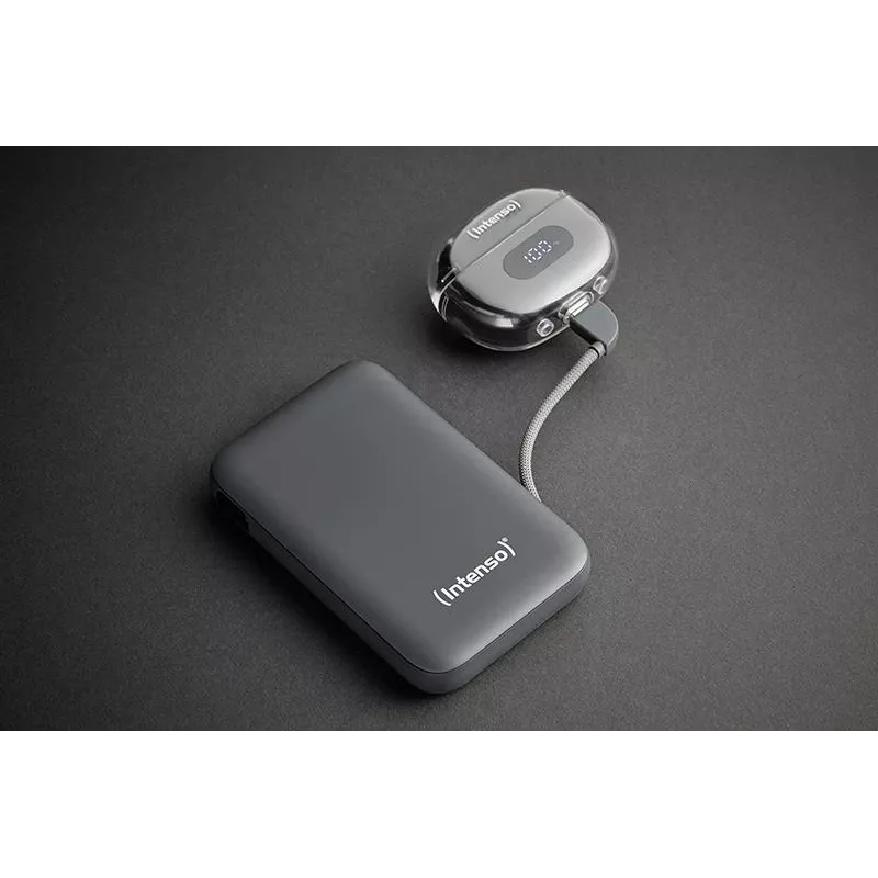 Akupank USB 10000MAH/HALL S10000 7333034 Intenso