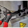 Liugühendusega tangid Knipex 87 21 300