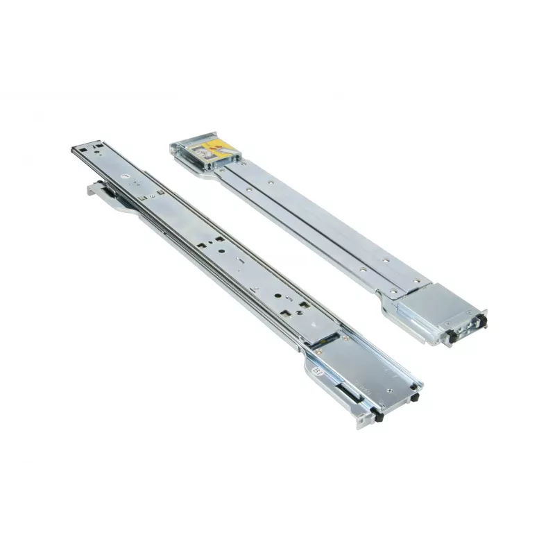 Supermicro 2U-5U siinide komplekt - 17.2 lai & 22 displei šassii