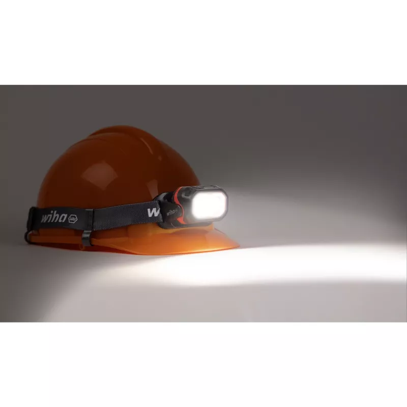 Kruvikeeraja wiha 45700 — ergonoomiline käepide, magnetotsak