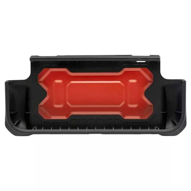Kõvakestaline ümbris Nintendo Subsonic SA5715 TPU Must Punane
