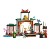LEGO NINJAGO 71831 Ninja Spinjitzu tempel