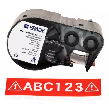 BMP41/BMP51/BMP53/M511 silt