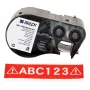 BMP41/BMP51/BMP53/M511 silt