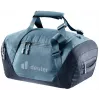 Duffel kott DEUTER Duffel 35 atlantic-ink — 35 L maht, veekindel põhi, kandekäepidemed