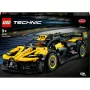 LEGO Technic: Bugatti Bolide mudelauto mängukomplekt (42151)