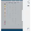 BOSCH SAAG KONSTRUKTSIOONIPUIDULE 500x30x36z x3,8 MATT. NAELTEGA ###