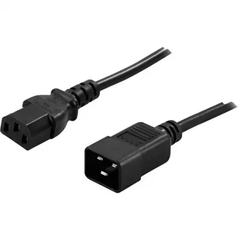 IEC 320 C13-> C20 1.8M