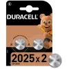 Duracell 2025 Ühekordne patarei CR2025 Liitium