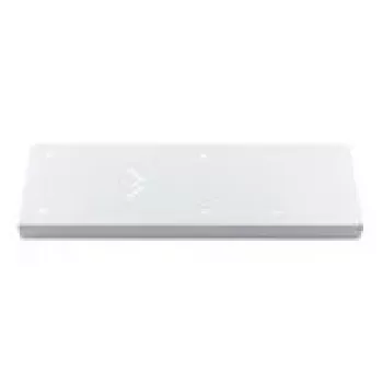 Watercool Heatkiller Tube Adapter MO-RA IV — valge