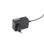 EnerGenie EG-MC-008 Toiteadapter/inverter siseruumidesse 12 W must