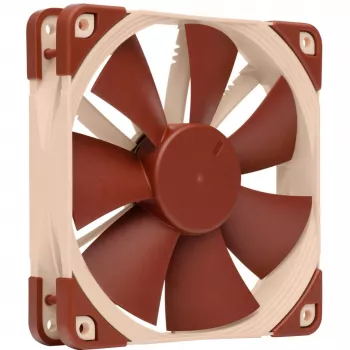 Noctua NF-F12 PWM 120mm korpuse ventilaator