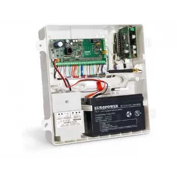 Satel OPU-4 PW elektrikilp