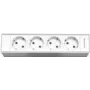 Pistikupesakarp Type F Kindermann 7449000204