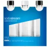 SodaStream 2260525 gaseerimispudel, 3 tk