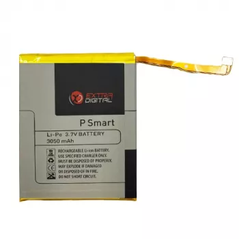 Aku Huawei P Smart