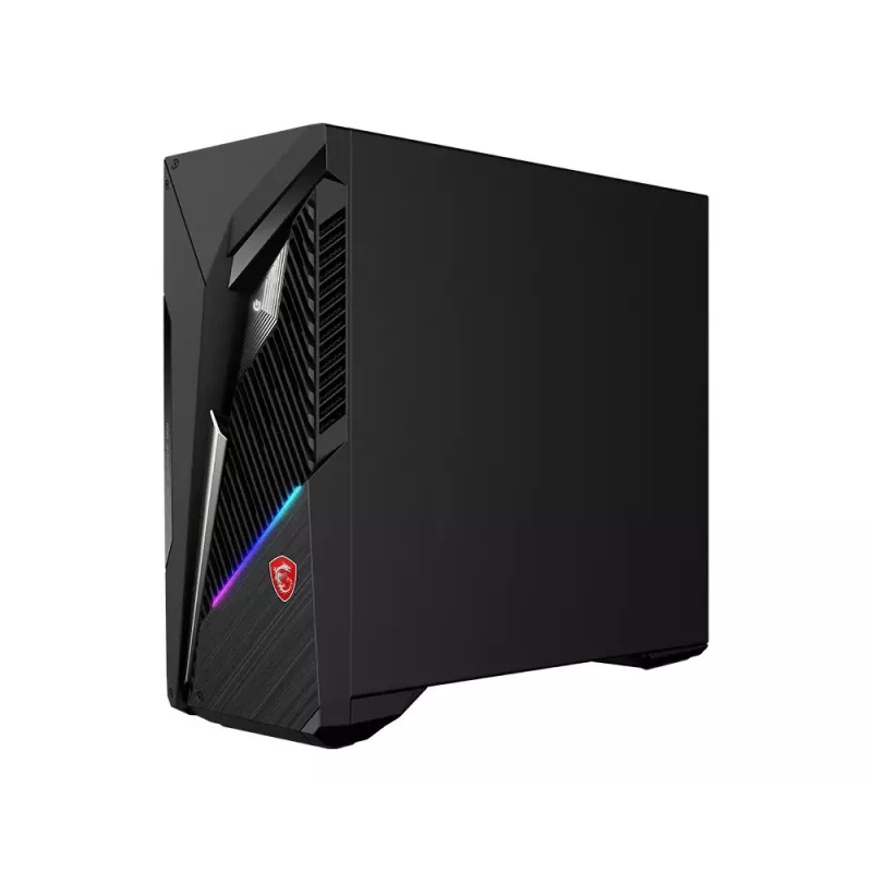 Lauaarvuti MSI MAG Infinite S3 (i5-14400F, 32 GB DDR5, 1 TB SSD, GeForce RTX 5060 8 GB, AX211 Wi-Fi 6E, Bluetooth 5.3, 500 W, ilma opsüsteemita)