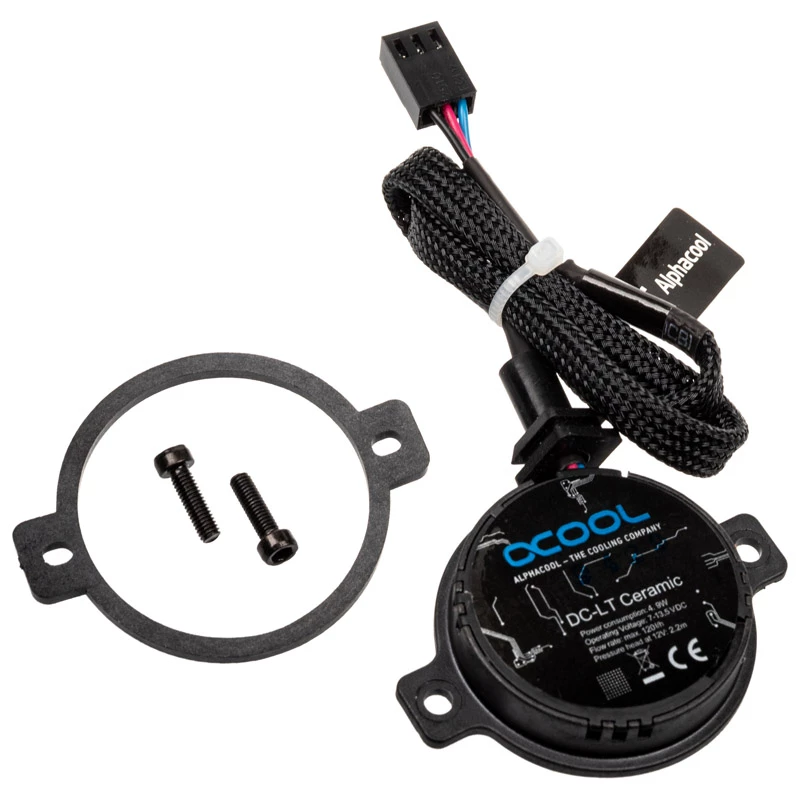 Pump Alphacool DC-LT 3600