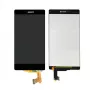 Ekraan HUAWEI P8, Must, originaal
